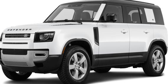 LAND ROVER DEFENDER 2020 SALEP7EU9L2021758 image LAND ROVER DEFENDER 2020 SALEP7EU9L2021758 image